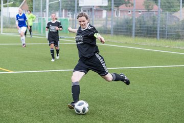 Bild 310 - Frauen FSC Kaltenkirchen - SG Daenisch-Muessen : Ergebnis: 7:1
